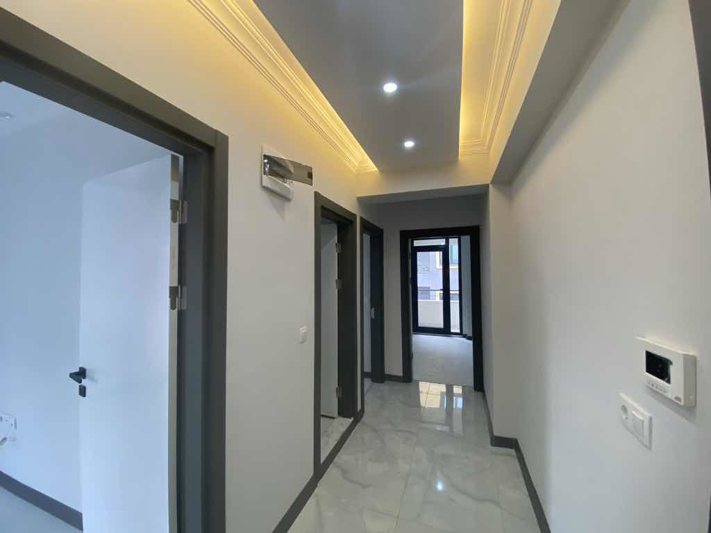REMAX DREAMDEN 3+1 ARA KAT SIFIR DAİRE