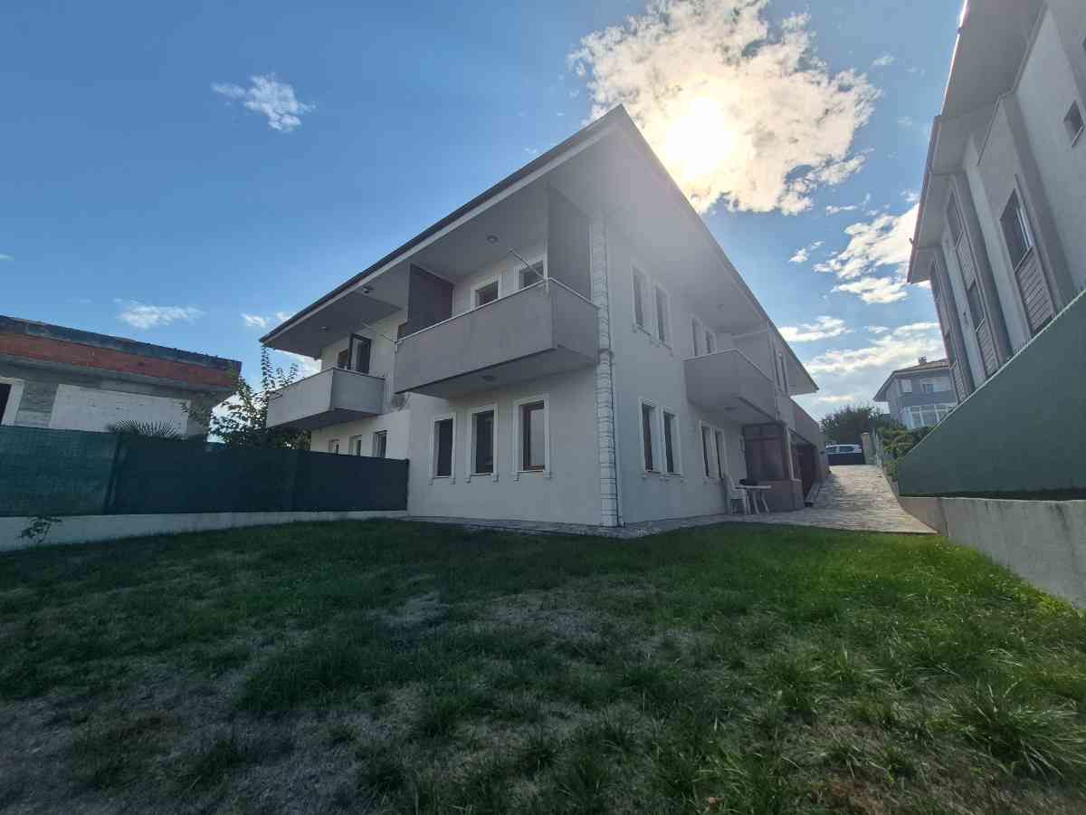 SERDİVAN'DA KİRALIK 2+1 DAİRE