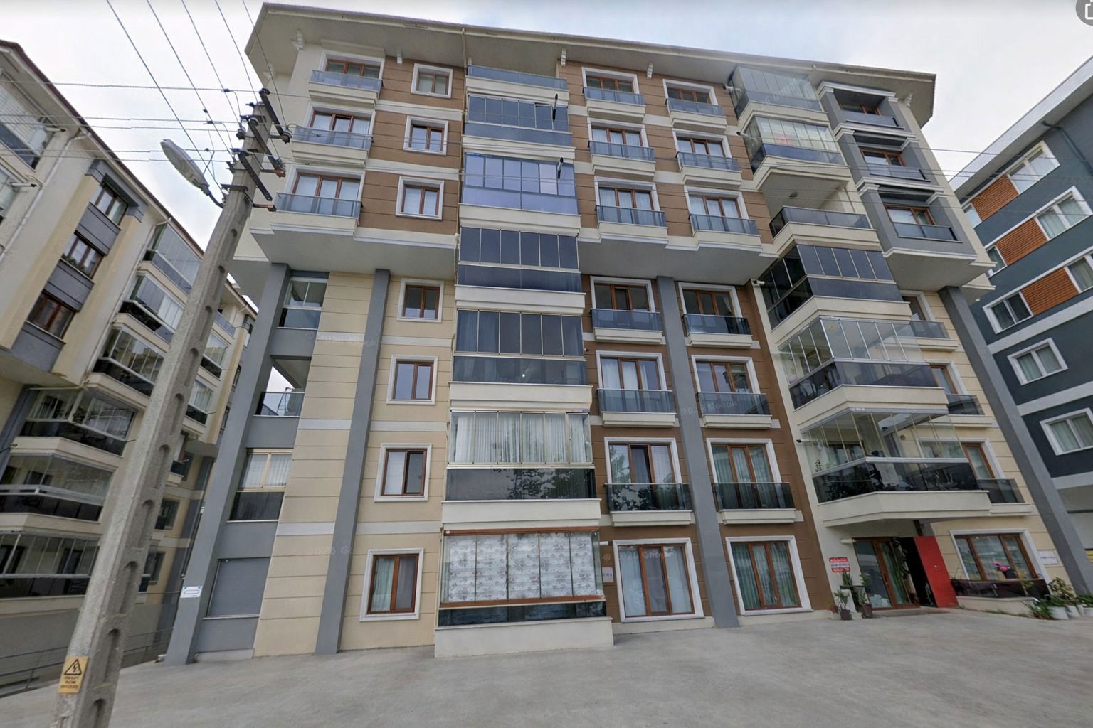 ISPARTA MERKEZ EMRE MAH. SATILIK DAIRE