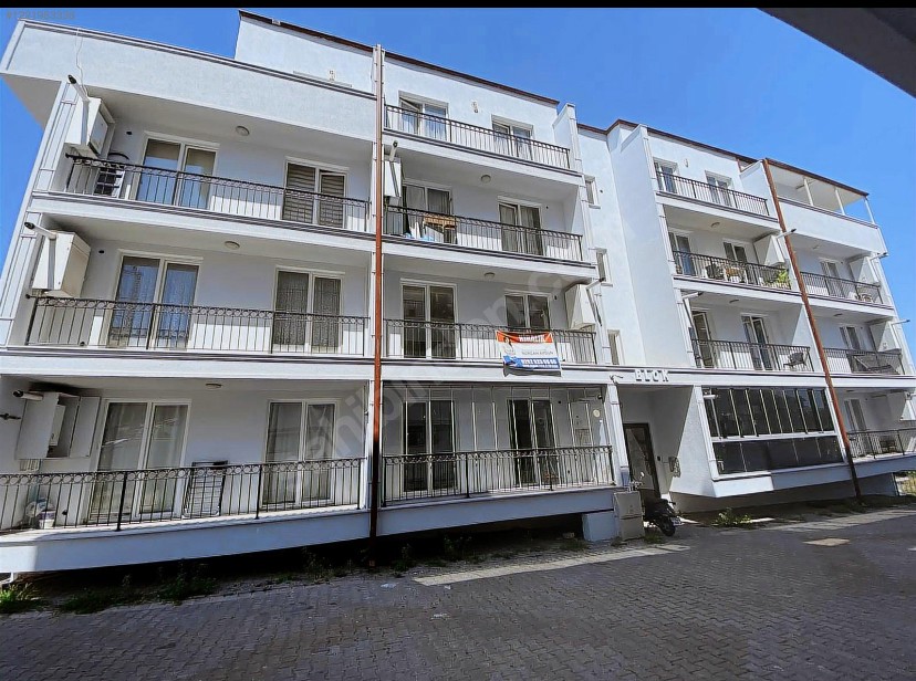 REMAX DREAM DEN BAĞÇEŞME 1+1 BAGÇE DUBLEX
