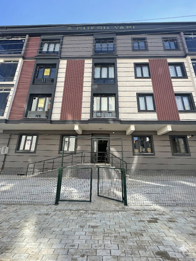 RE/MAX LAND'DEN 2+0 ULTRA LÜX DAİRE
