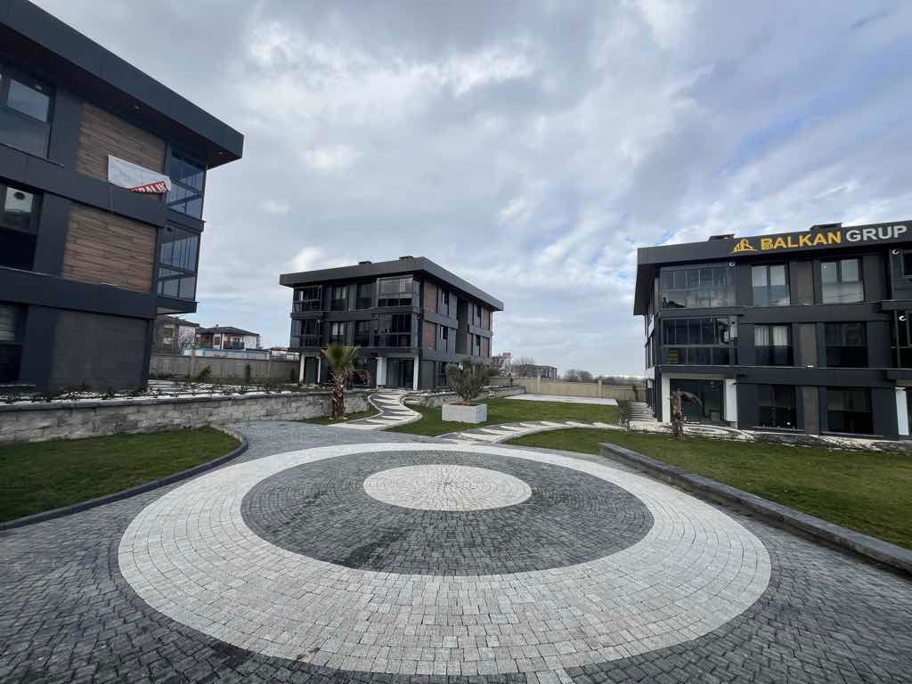 REMAX LAND’DEN SATILIK 1+1 DAİRE