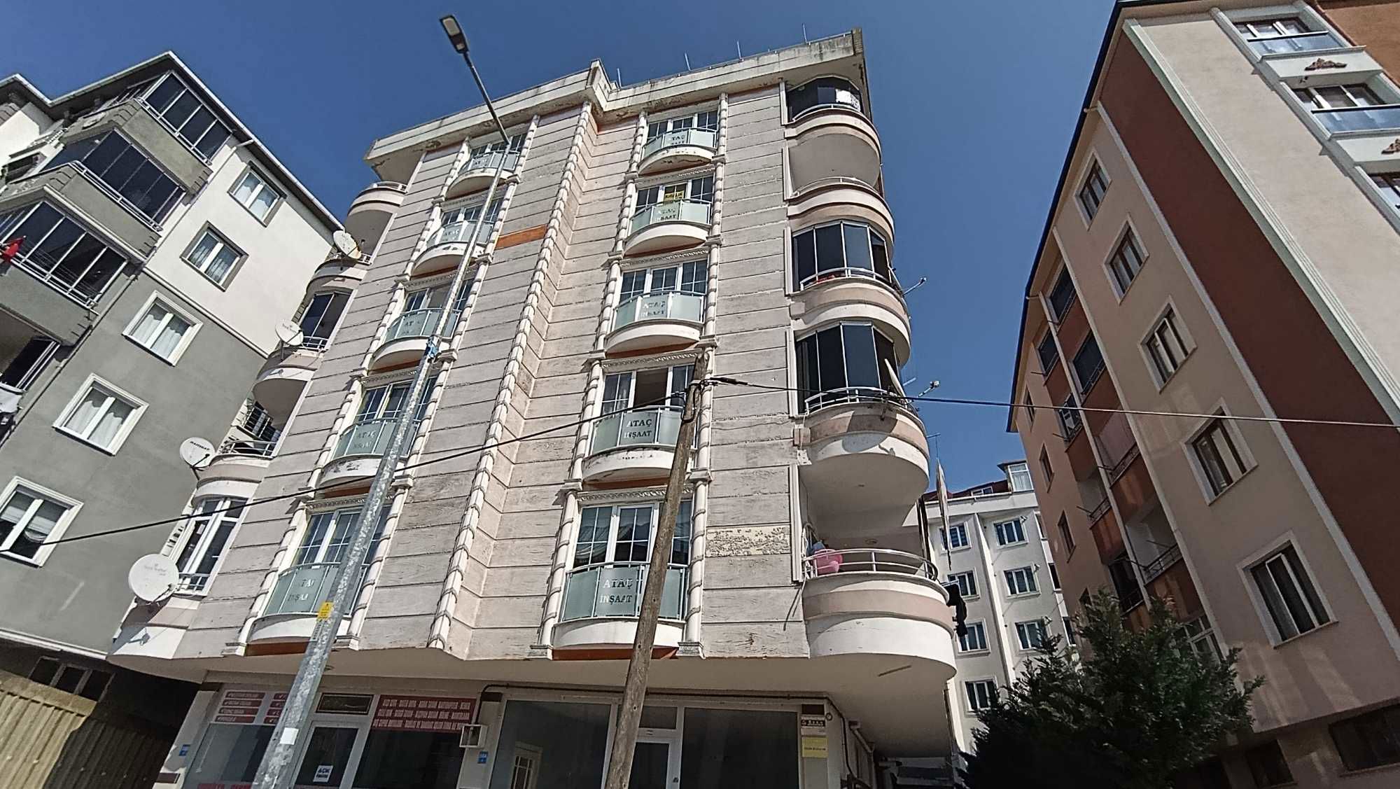 REMAX LAND'DEN FATIH MAHALLESINDE  SATILIK 3+1 DUBLEKS