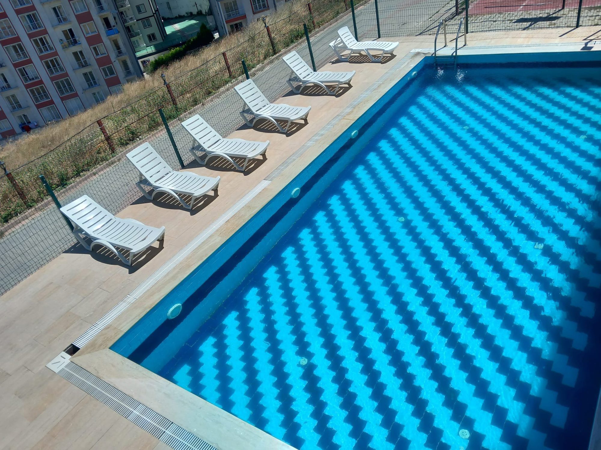 RÜYA PRESTİJ RESİDENCE SATILIK 1+0 STÜDYO DAİRE