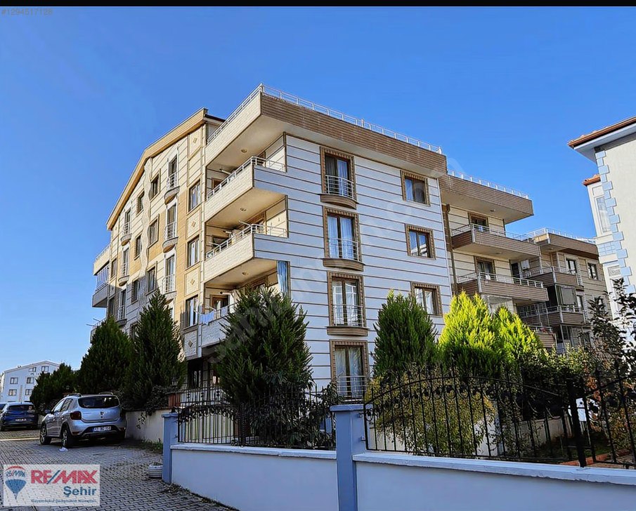 RE/MAX ŞEHİR'DEN ÇINARCIK'DA SATILIK DUBLEKS DAİRE