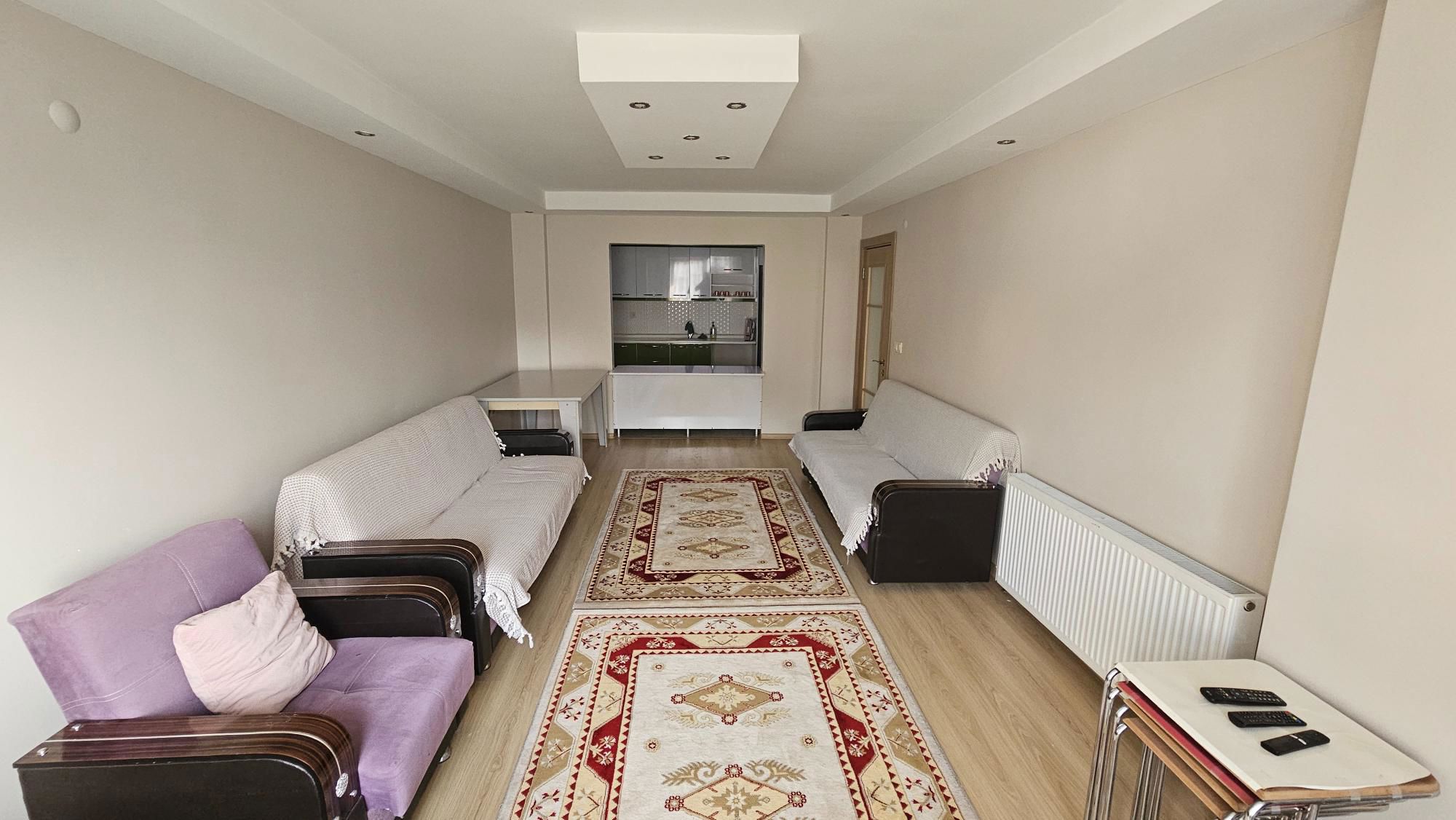 RE/MAX İNCİ'DEN DİNKÇİLER MAH. KİRALIK 4+1 EŞYALI DAİRE