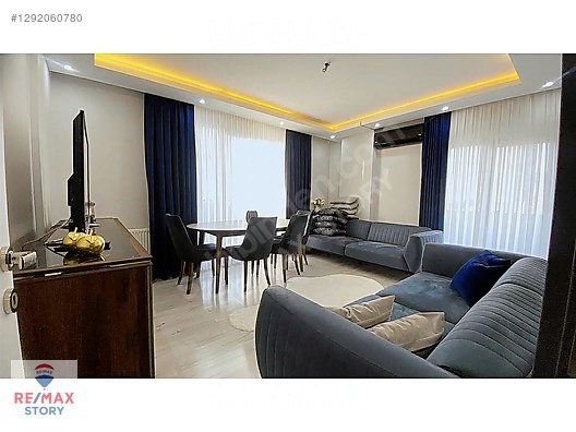 ÇAYIROVA AKSE MH. MEVA ANADOLU'NUN YANINDA 2+1 SATILIK DAİRE