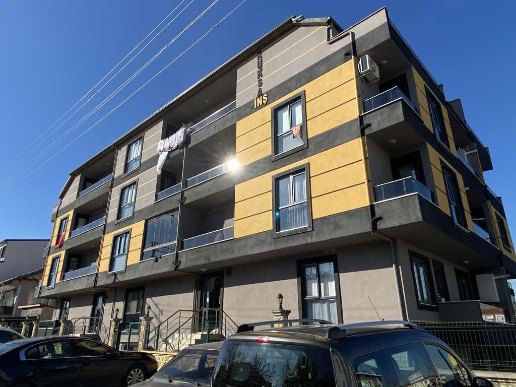 REMAX DREAM DEN 3+1 ÇATI DUNLEX