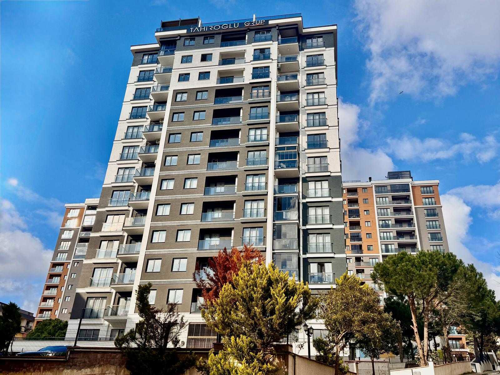 KARTAL HÜRRIYET MAH.DENIZ MANZARALI 0 DAIRE 130 M2 3+1 DAIRE