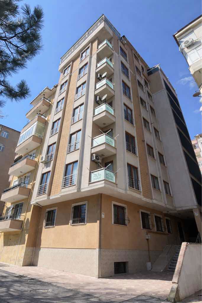 GEBZE OSMANYILMAZ MH. GENİŞ 2+1 SATILIK DAİRE