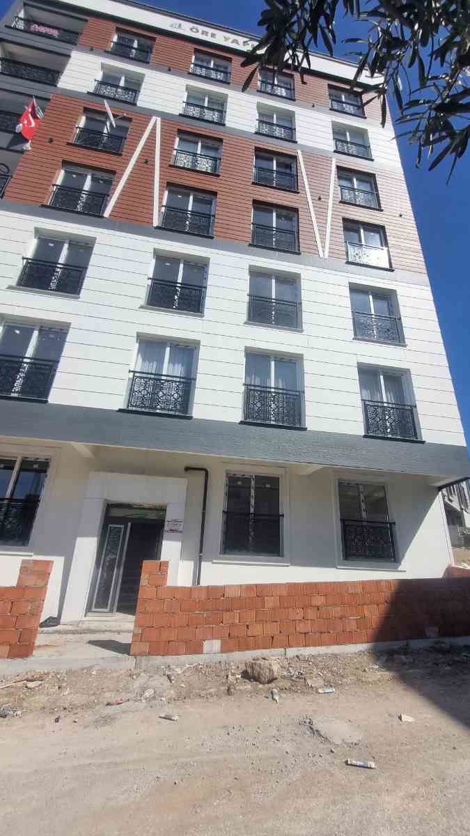 UĞUR MUMCU MH. 2+1 KAPALI MUTFAK ARA KAT KİRALIK SIFIR DAİRE MENEMEN