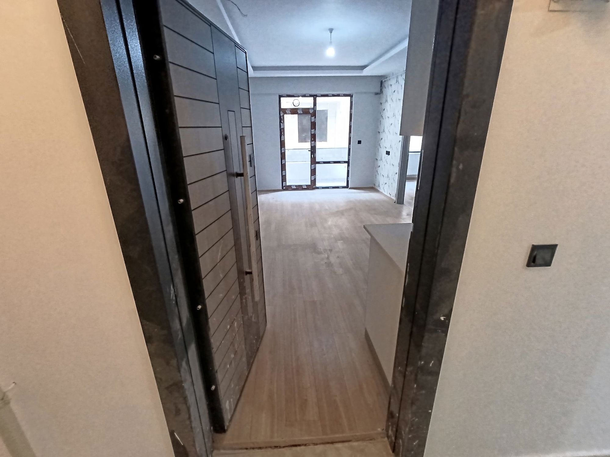 RE/MAX'DEN ELİSYUM AVMYE YAKIN SIFIR 1+1 KİRALIK DAİRE