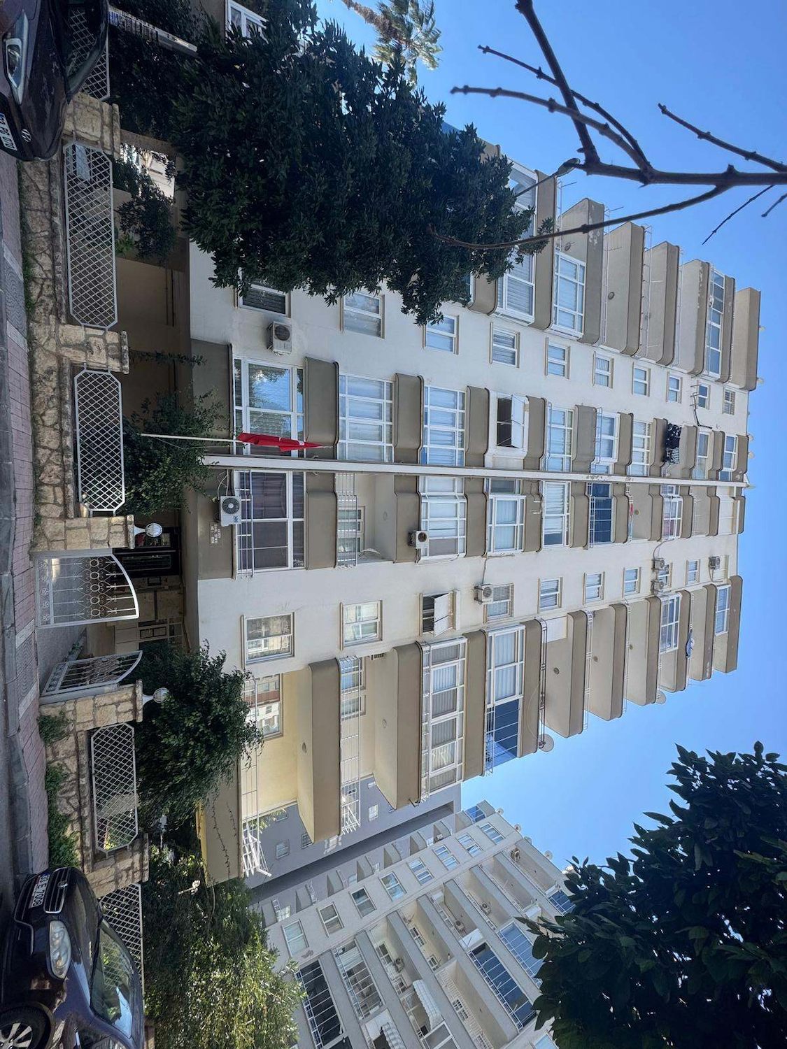 REMAX TOROS'TAN VİRANŞEHİR'DE DENİZE 50 M FULL EŞYALI 3+1