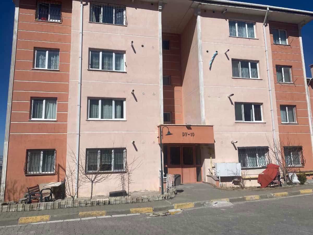 ZIRVEKENT’TE EŞYALI 2+1 AMERIKAN MUTFAK KAÇIRILMAYACAK FIYAT