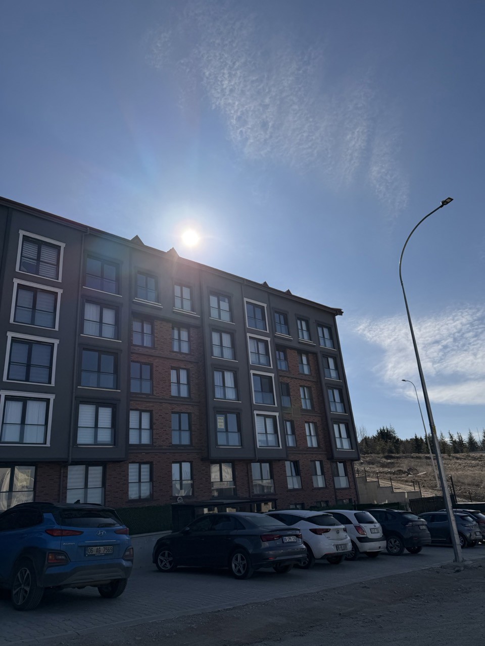 KIZILCAŞAR RUBY SUİTES TE KİRALIK 1+1 EŞYALI DAİRE