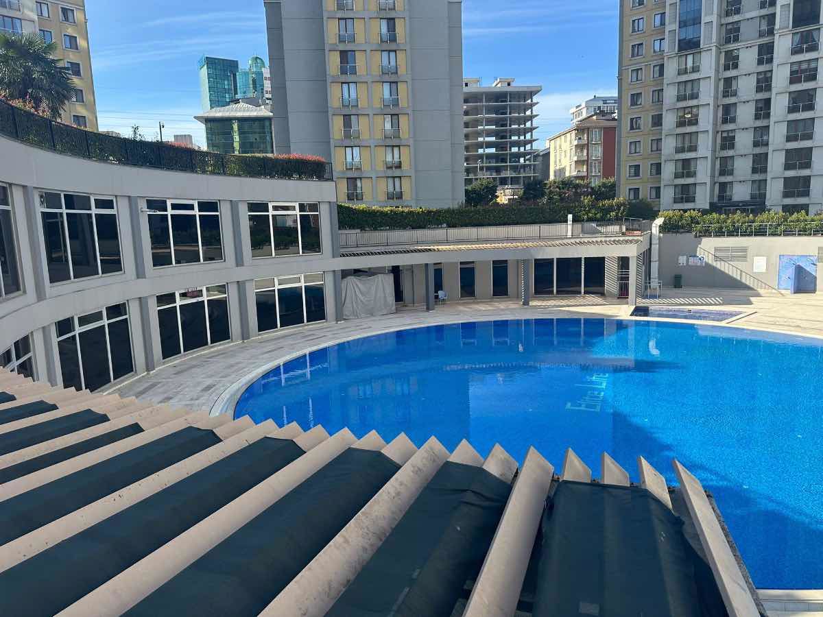 ELİTE LİFE SİTESİ  2+1  110 M2 GÜNCEL SATILIK DAİRE