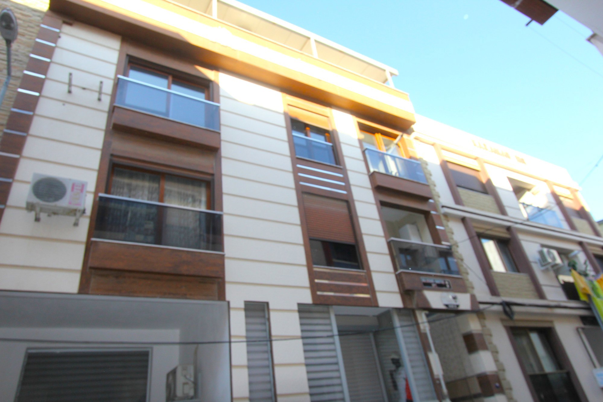 ÇİĞLİ YENİMAHALLE'DE SATILIK 3+1 TERASLI DUBLEKS DAİRE
