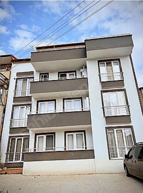 REMAX DREAM DEN ÇENEDAĞ MAH. SATILIK 3+1 ÇATI DUBLEX