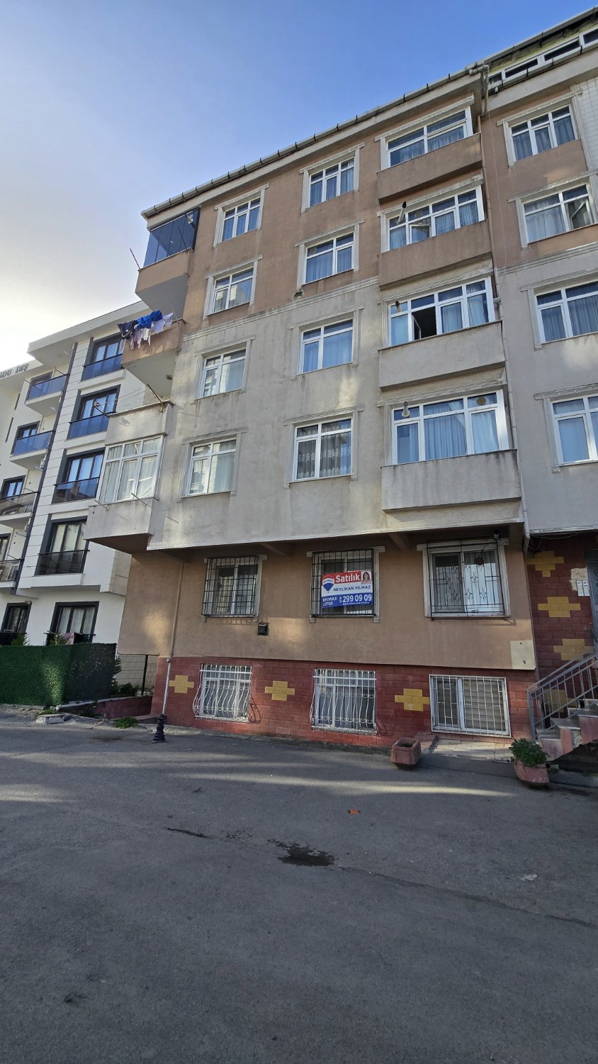 PENDİK ÇAMÇEŞME’DE YATIRIM FIRSATI!