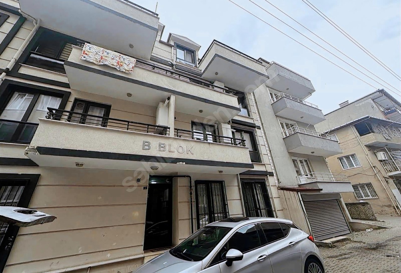 EN ÇOK TERCİH EDİLEN İZMİT MERKEZDE 1+1 SATILIK DAİRE