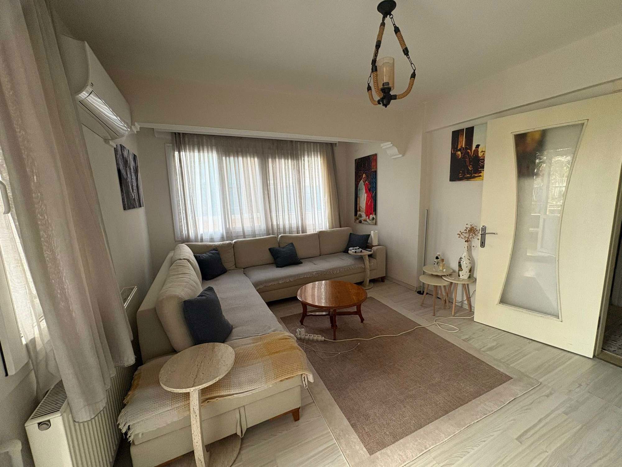 ZEYTINALANI 3+1 SATILIK