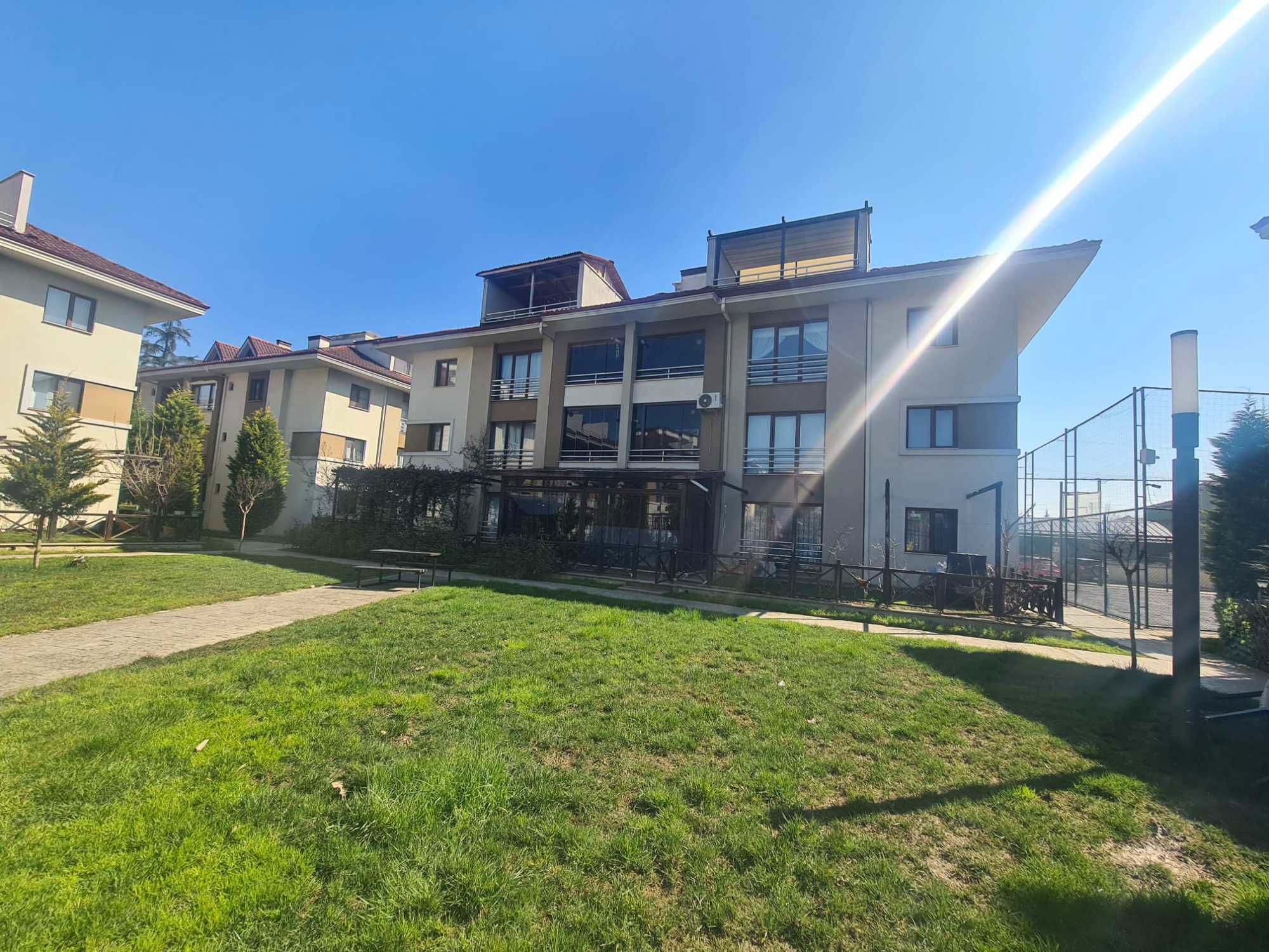 RE/MAX DIA’DAN KOÇYAZI MAH. MODA EVLERİ BAHÇE KULLANIMLI 3+1 SATILIK DAİRE