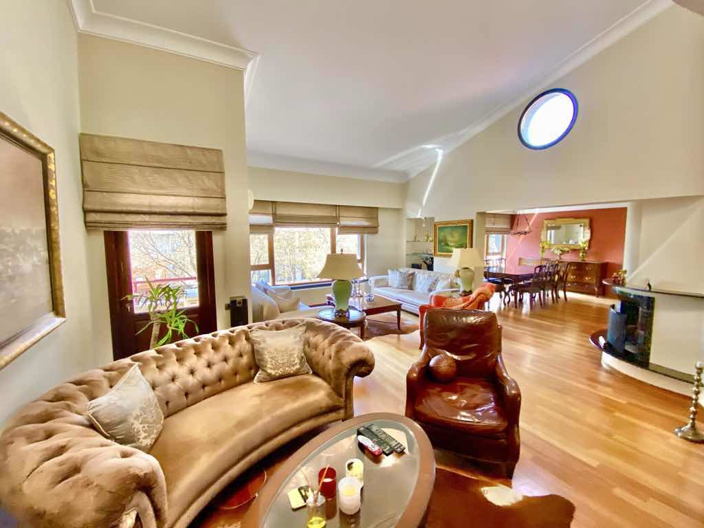 GOP UN EN İYİ LOKASYONUNDA 450M2  5+2 EMSALSİZ DUBLEX