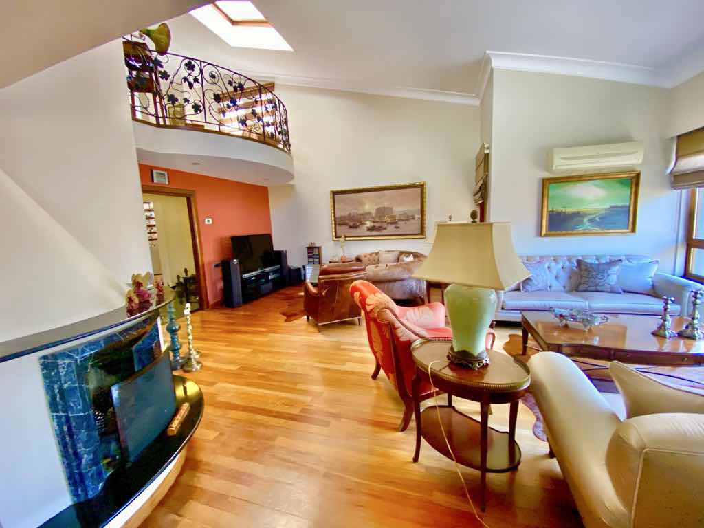 GOP ELÇİLİKLERDE LUX KİRALIK-FOR RENT FOR EMBASSİES
