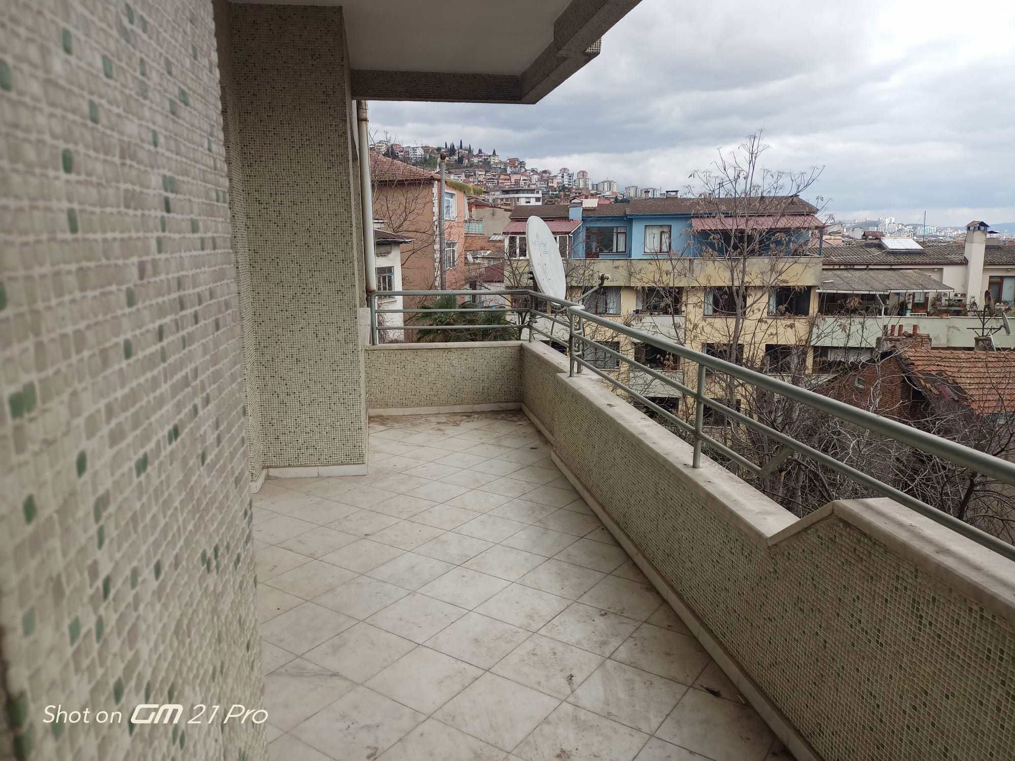 REMAX MAXIMUM'DAN ŞEHIR MERKEZI 3+1 KIRALIK
