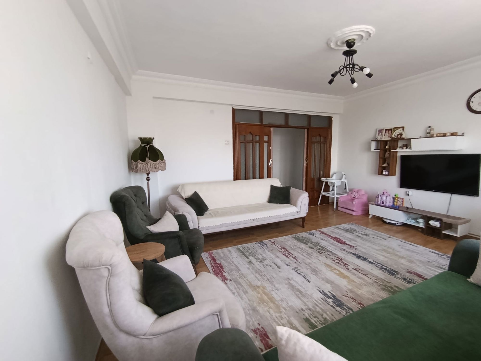 SELAHIYE DE UYGUN FIRSAT KIRACILI DAİRE