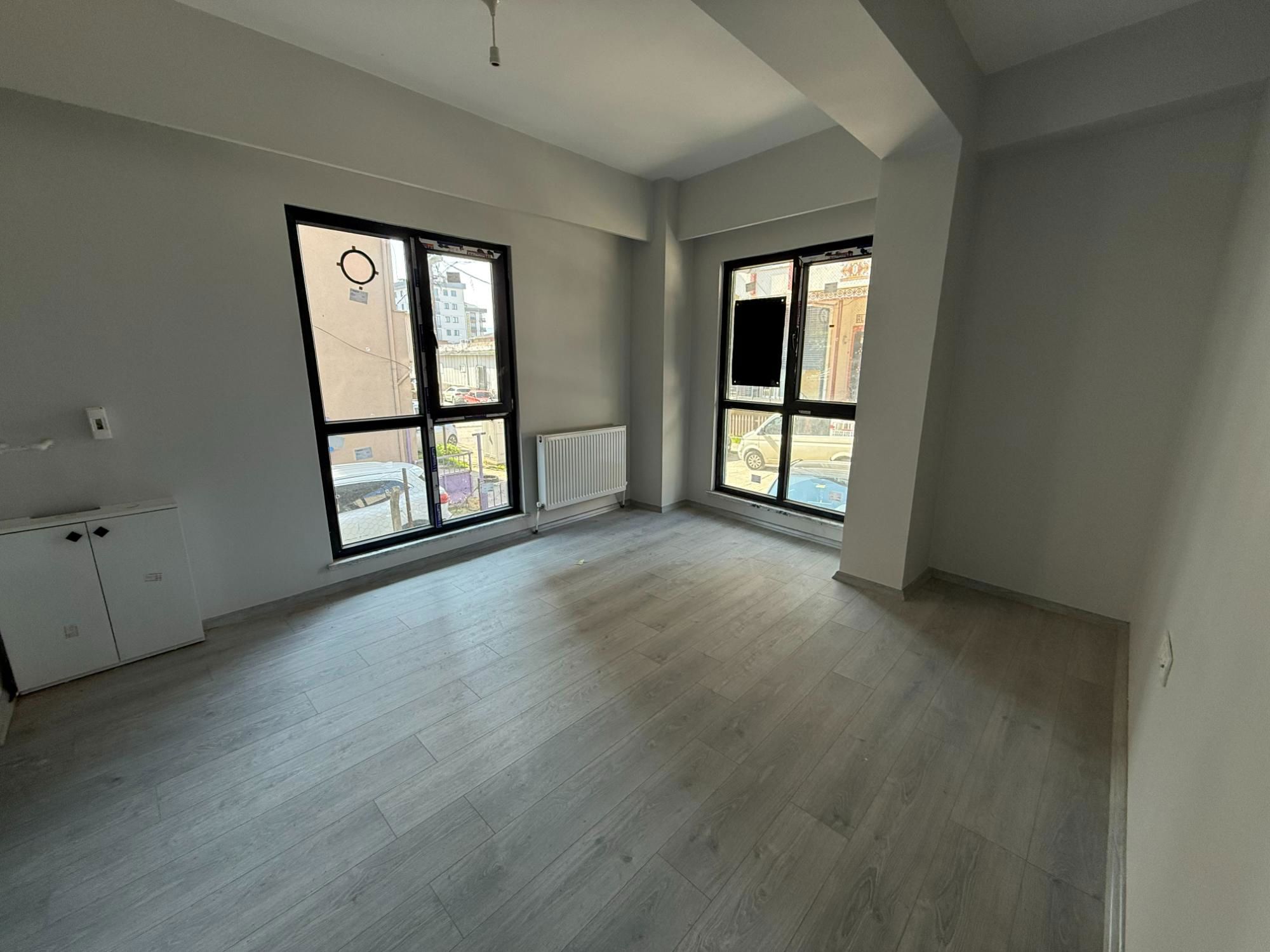 SULTANBEYLI BATTALGAZI MHDE SATILIK SIFIR 2+1 TERS DUBLEKS DAIRE