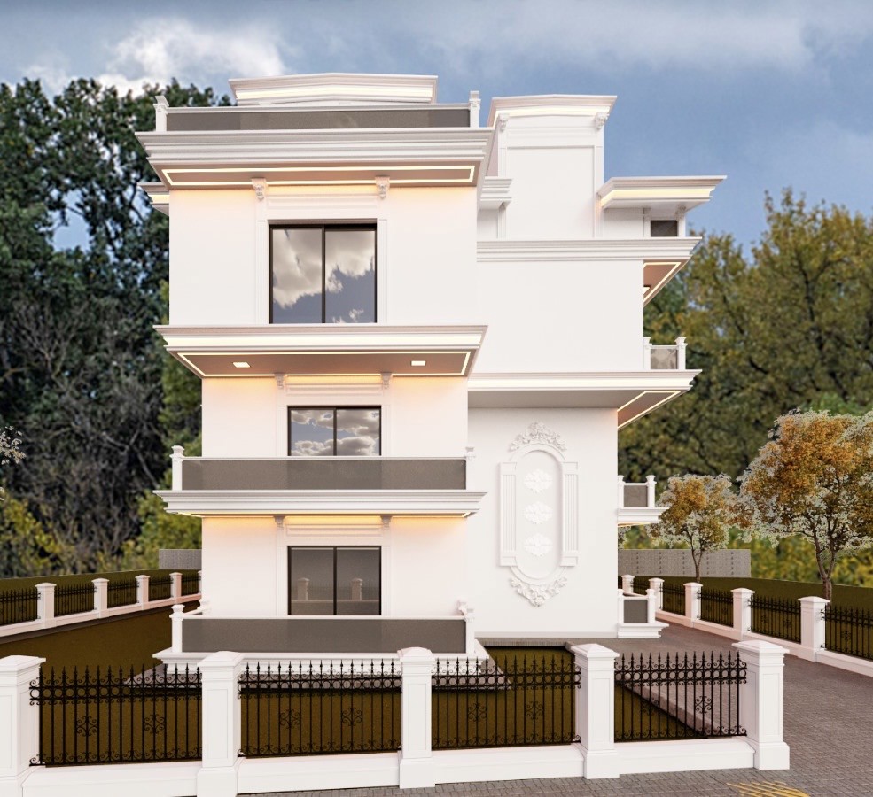 REMAX DREAM DEN BAĞÇEŞME DE 1+1 DUBLEX