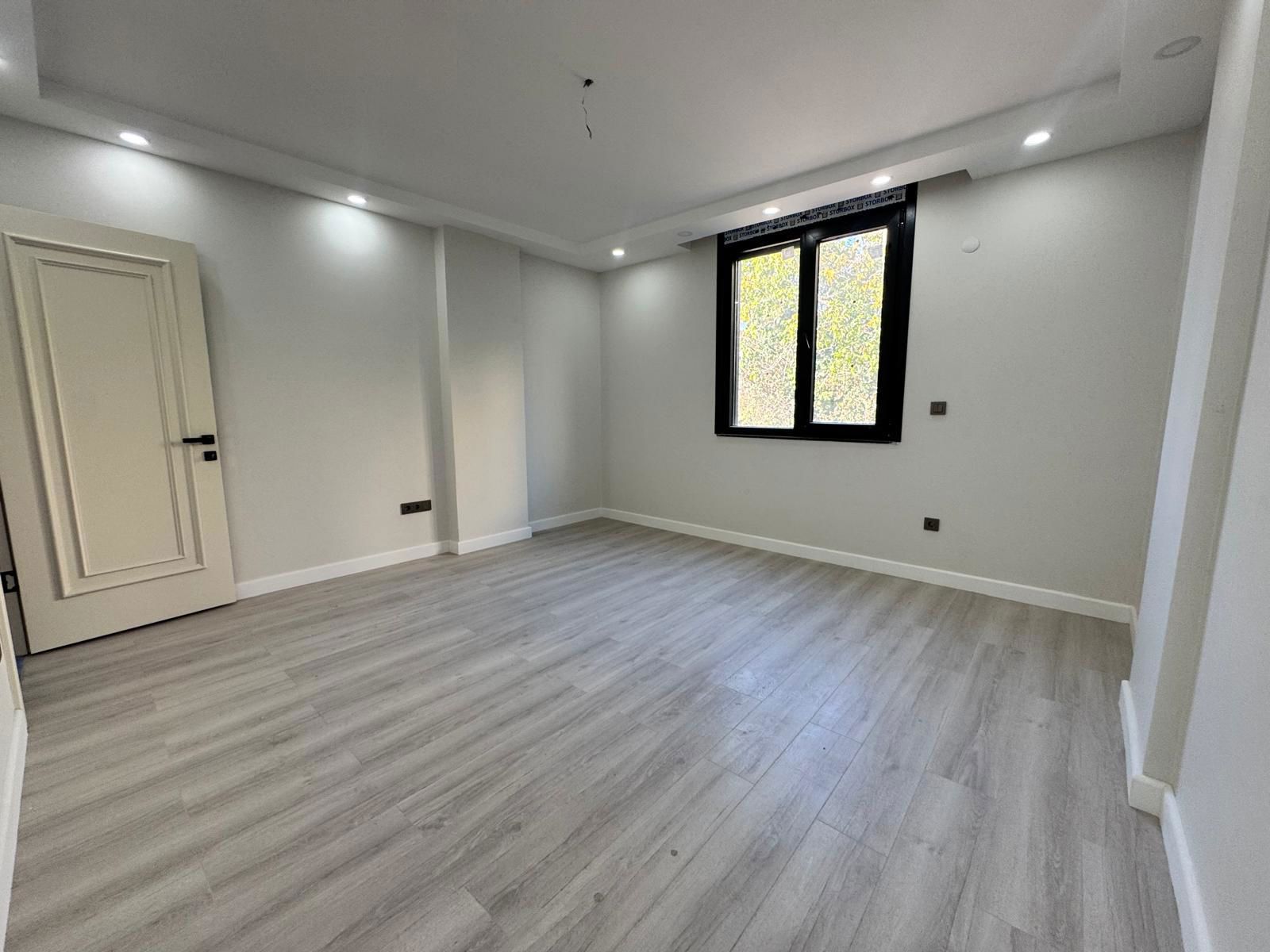 CAMI MAH. EN PRESTIJLI PROJESINDE 3+1 ARA KAT - MANOLYA EVLERI