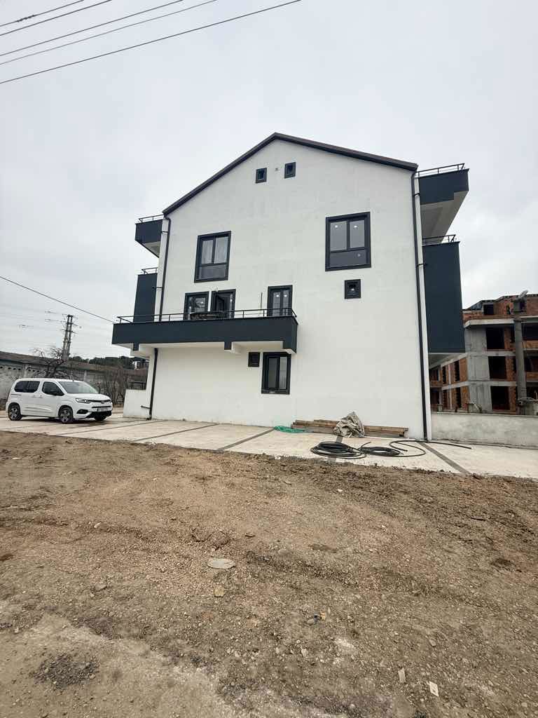 SATILIK ARAKAT  2+1 DAİRE