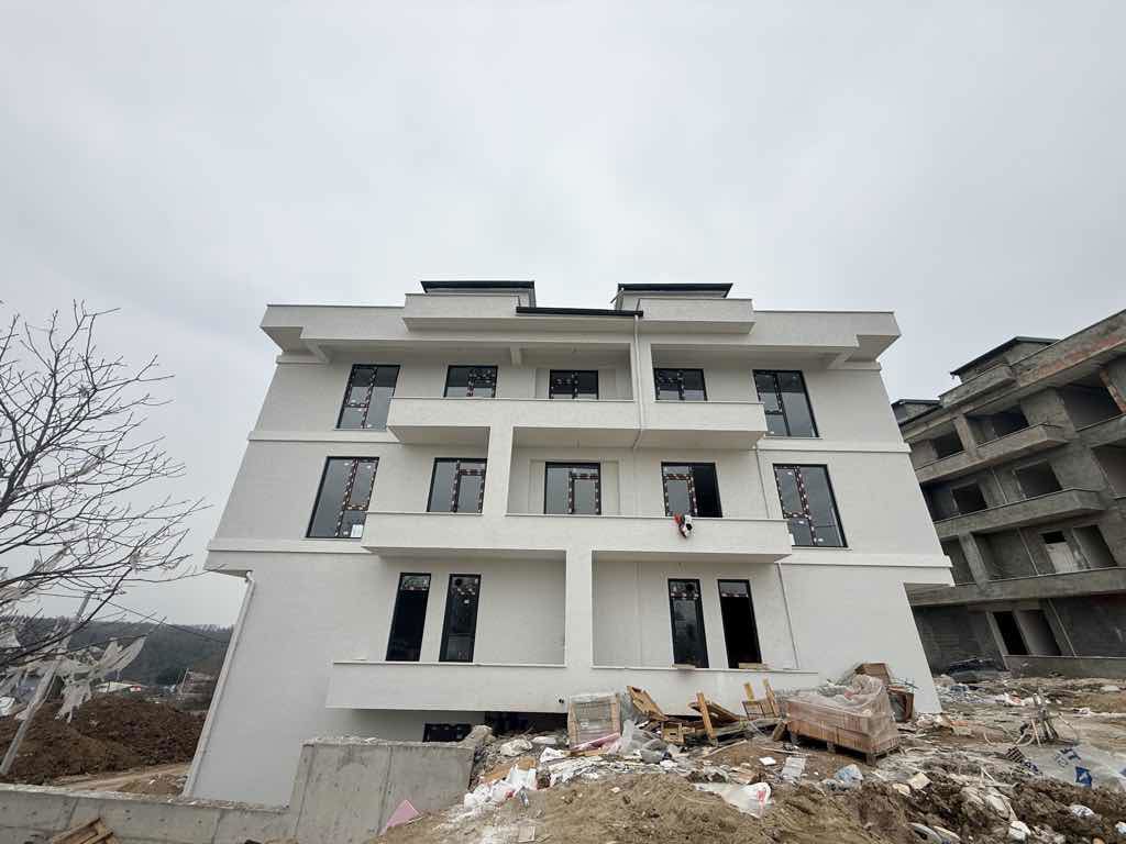 SATLIK 3+1 DUBLEX DAİRE