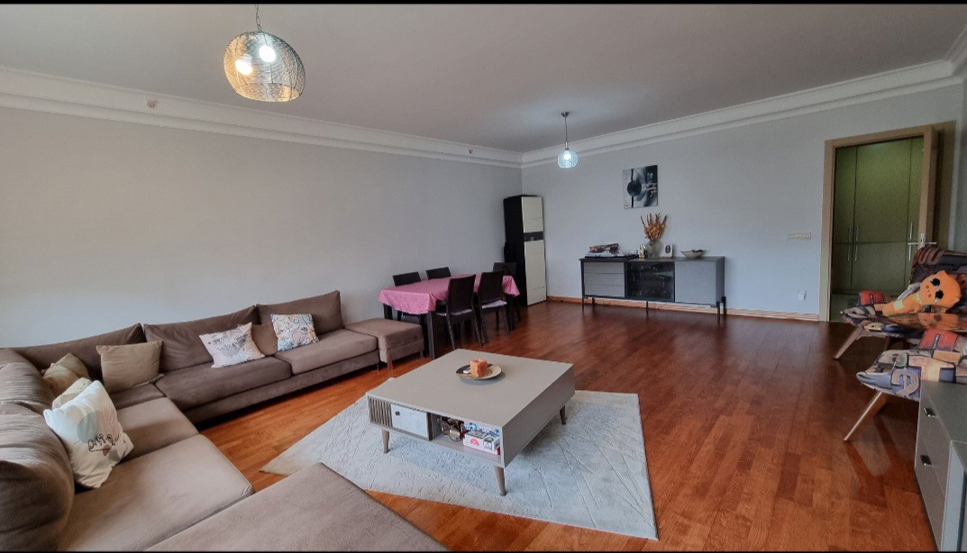 SPRADON KULELERDE YATIRIMLIK 4+1 DAİRE