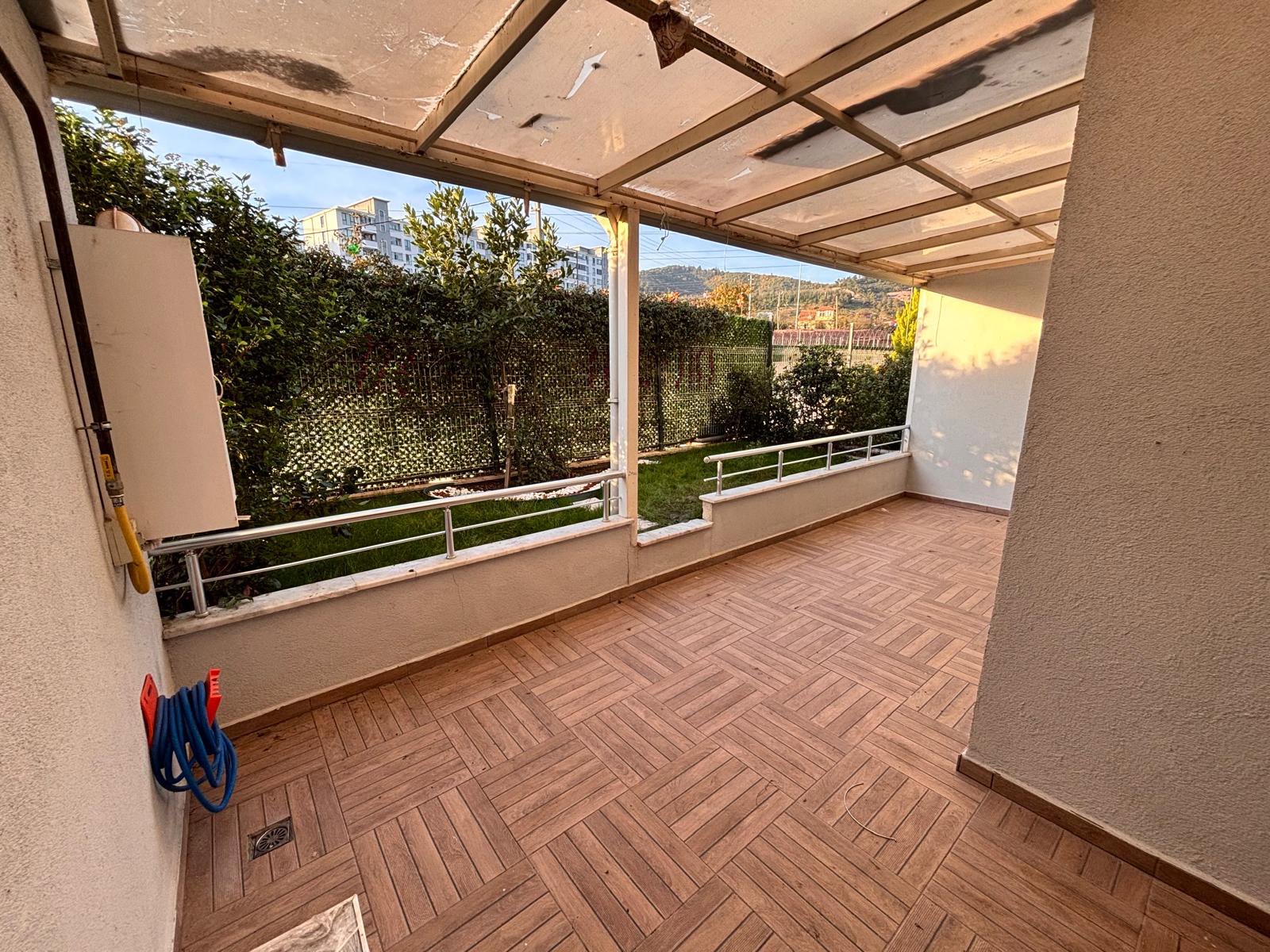REMAX DREAM DEN YENİKENT SAFİR KONAKLARINDA BAHÇE DUBLEX