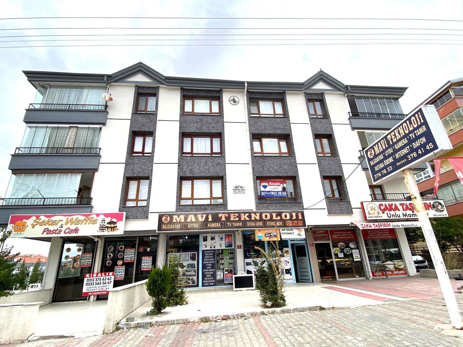 KİRALIK 3+1 DAİRE KARAPÜRÇEK MAHALLESİ, 301. SOKAK