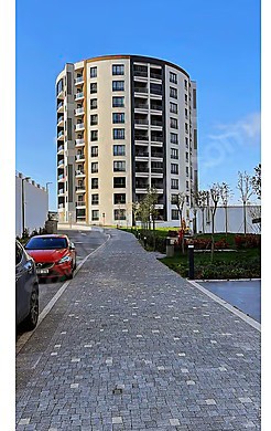 TUANA 3. ETAP A BLOKTA SATILIK 3+1 ARA KAT DAİRE