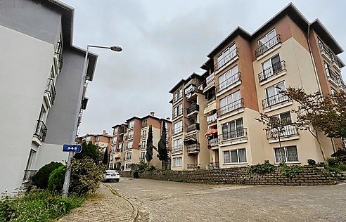 BAHÇEKENT SİTESİNDE 2+1 ARA KAT KİRALIK DAİRE