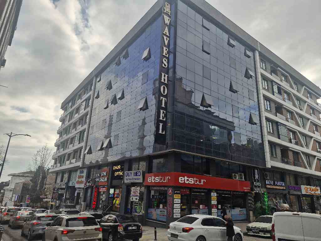 AVCILAR MERKEZ'DE 6+2 232M2  KAT MÜLKİYET İSKANLI  SATILIK DUBLEKS DAİRE