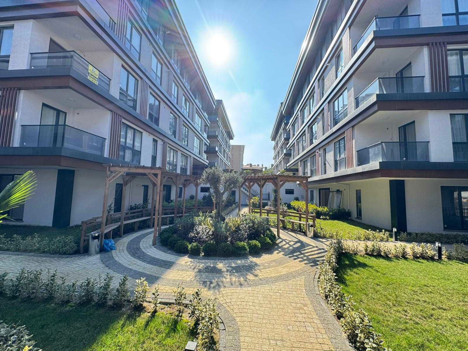 ADEN KONAKLARI KÜPLÜCEDE 3+1 SATILIK DAİRE