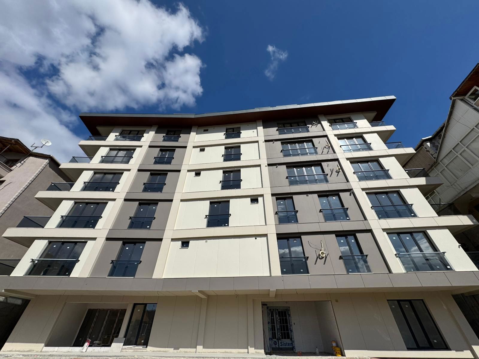 BURHANİYEDE 3+1 DUBLEKS SATILIK DAİRE
