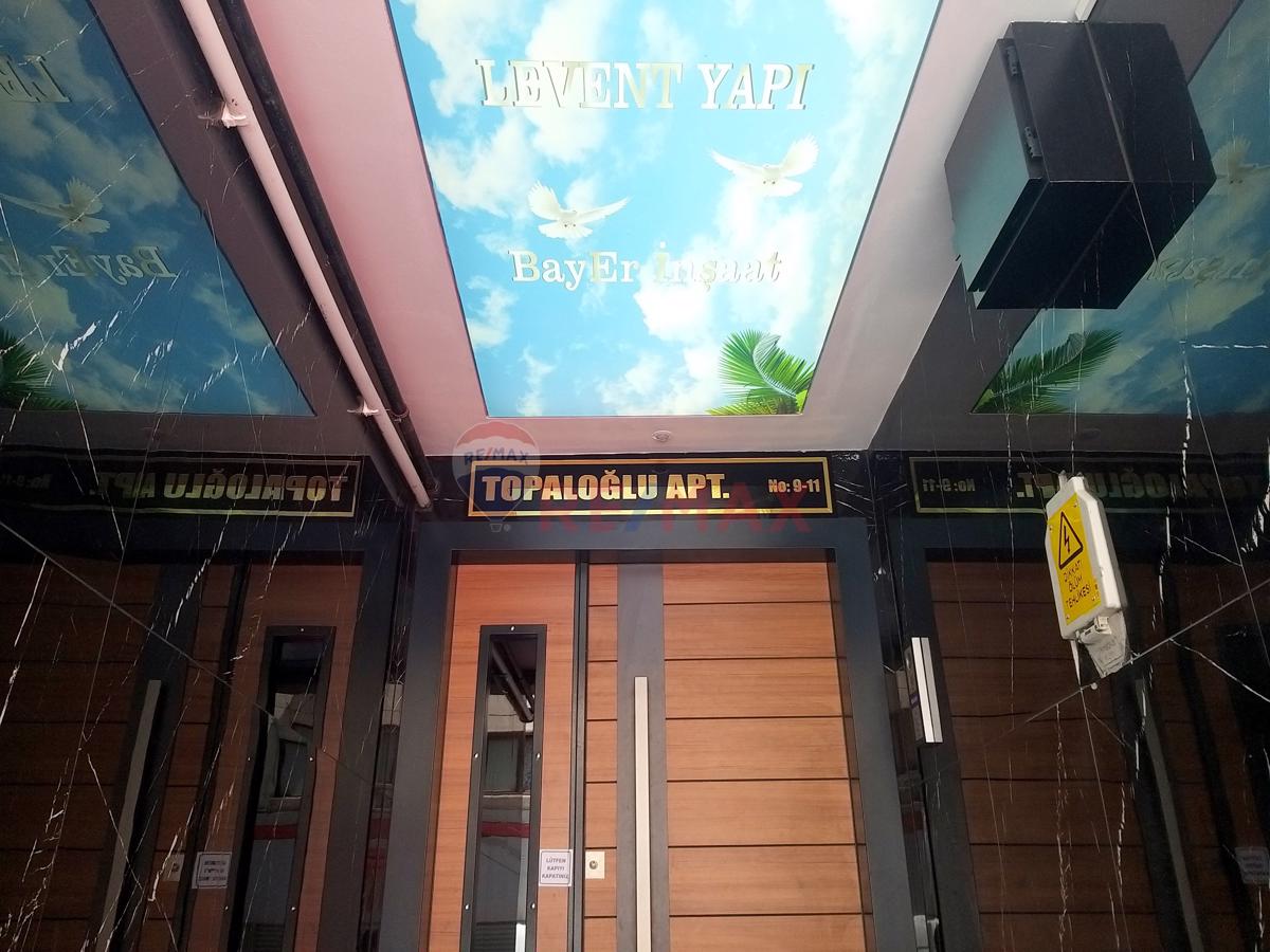 ÇAĞLAYAN MAH. CİHANŞAH SOKAKTA 2+1 SIFIR SATILIK DAİRE