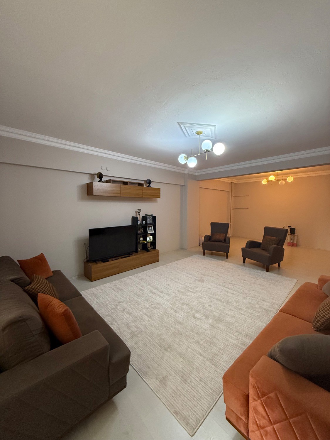 REMAX MODEL DEN PELİTLİBAĞ MAHALLESİNDE 3+1 ARA KAT SATILIK DAİRE