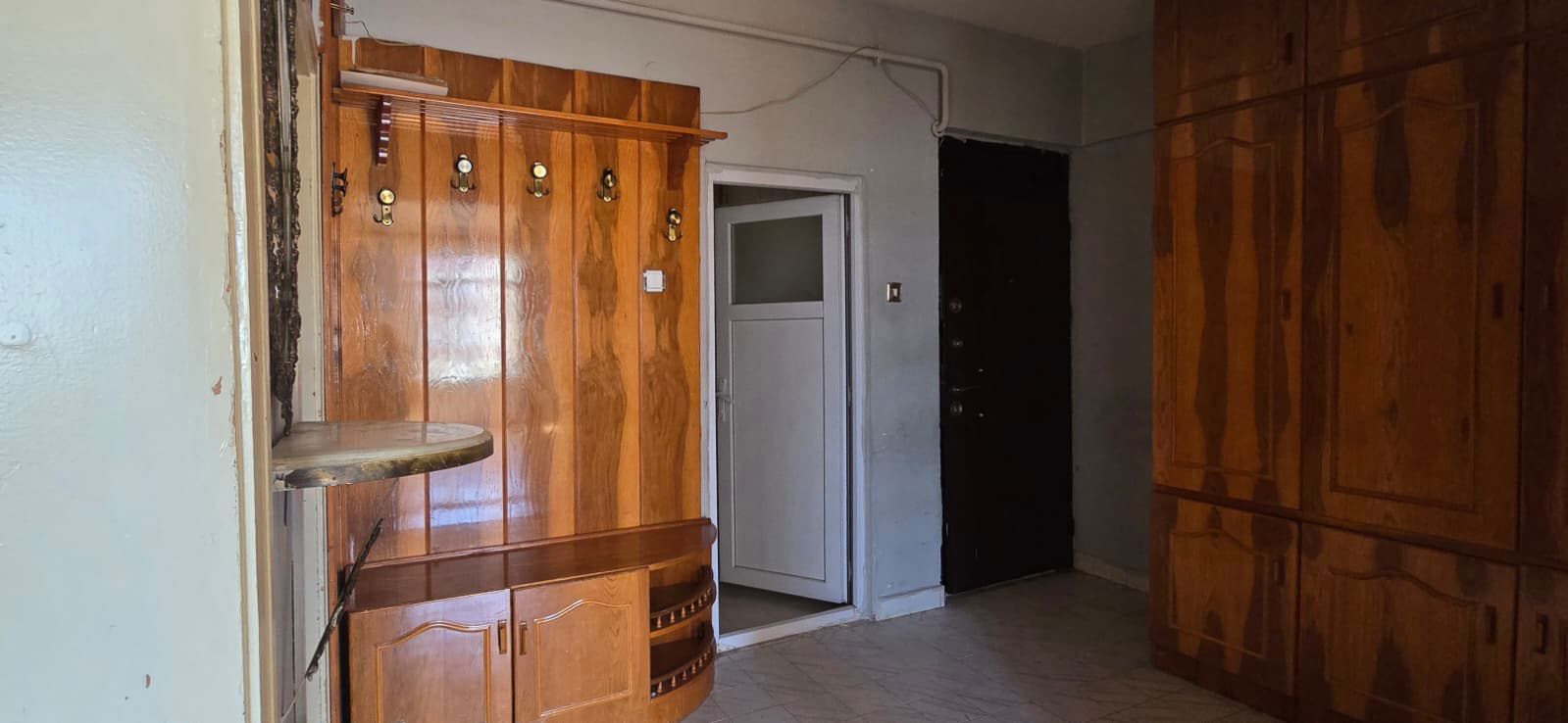 RE/MAX GÜNEŞ'TEN NURİYE'DE 2+1 SATILIK DAİRE