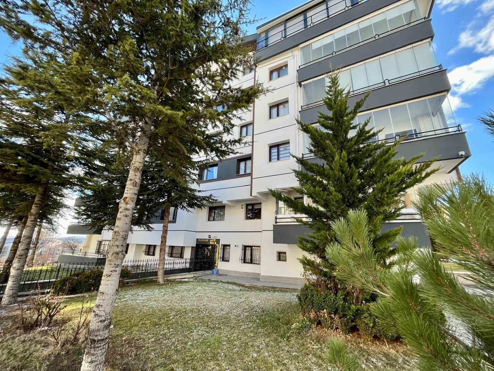 ÇANKAYA KIRKKONAKLAR SATILIK DUBLEKS 6+1 ASANSÖRLÜ K.GARAJ DAİRE