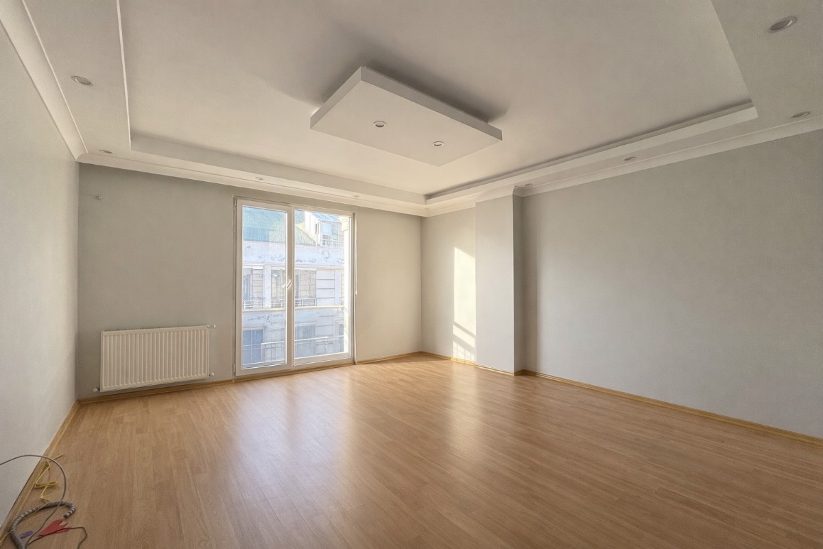 2+1 ÜST KAT - 2+1 ALT KAT - SATILIK DUBLEX DAİRE BAĞIMSIZ GİRİŞ