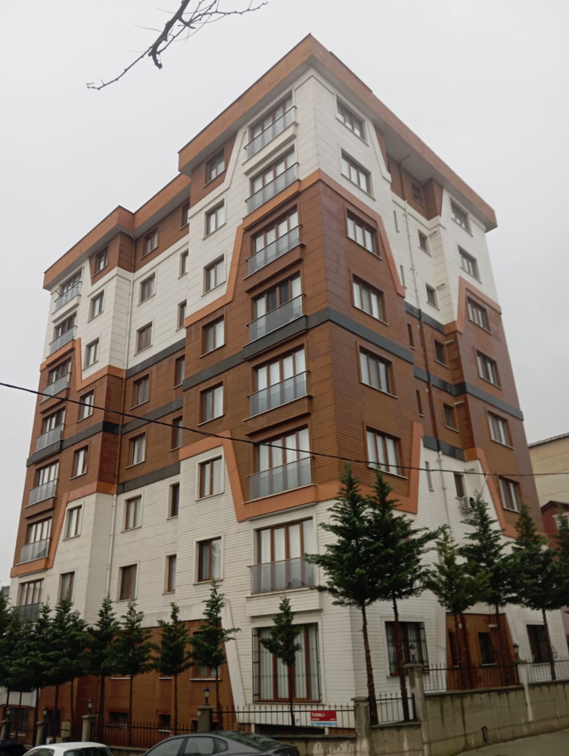 KİRALIK METROYA KOMŞU ARA KAT 2+1 DAİRE