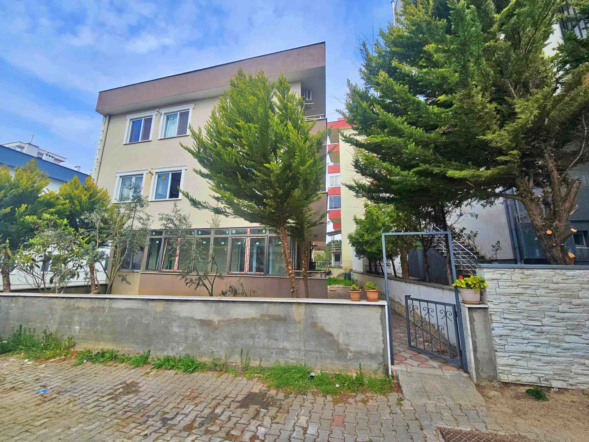 ÇANAKKALE MERKEZ KEPEZ SATILIK FIRSAT 1+1 DAİRE